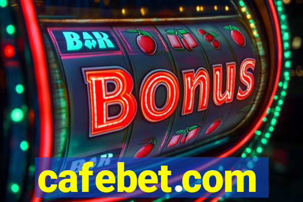 cafebet.com