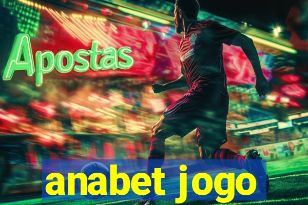 anabet jogo