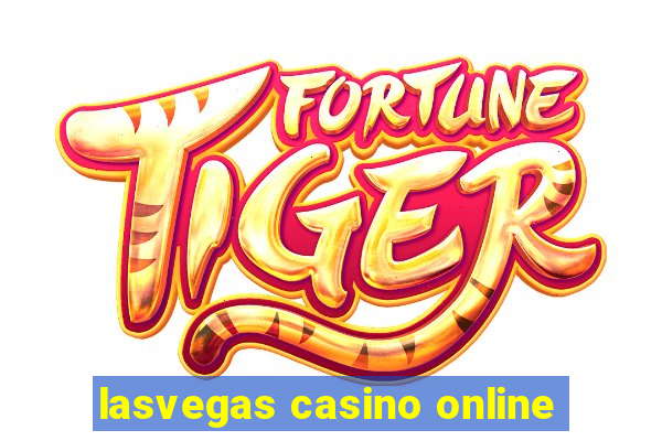 lasvegas casino online