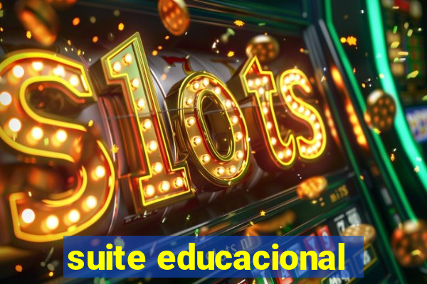 suite educacional