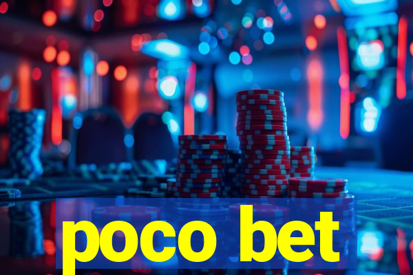 poco bet