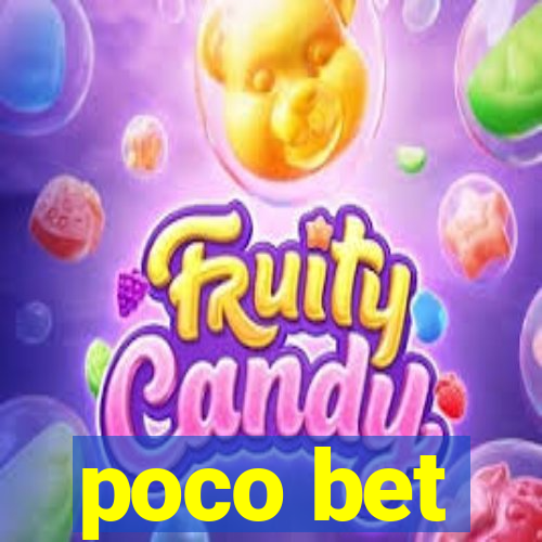 poco bet