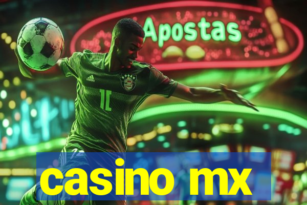 casino mx