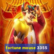 fortune mouse 3355