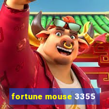 fortune mouse 3355