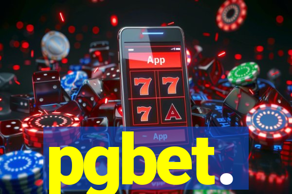 pgbet.