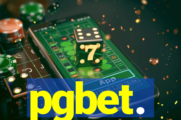 pgbet.