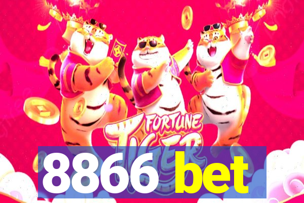 8866 bet