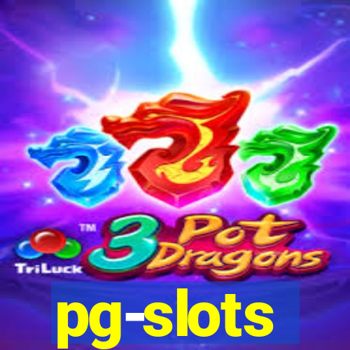 pg-slots