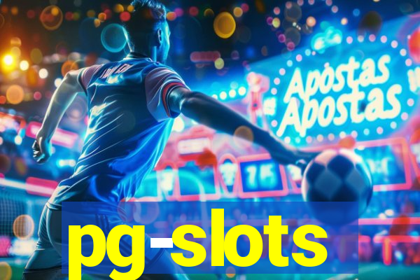 pg-slots