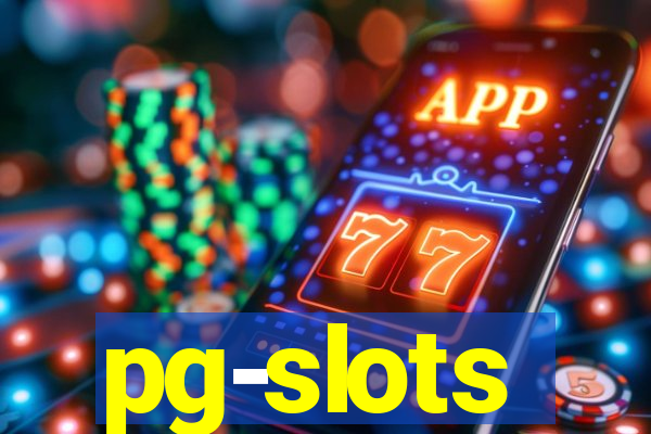 pg-slots