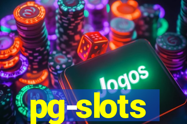 pg-slots