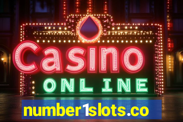 number1slots.com