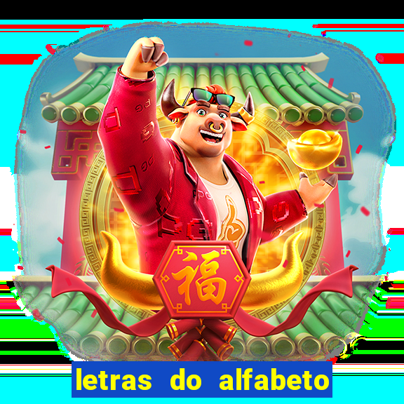 letras do alfabeto em coreano