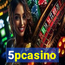 5pcasino