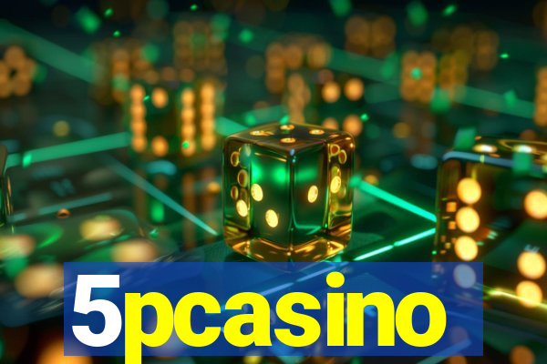 5pcasino