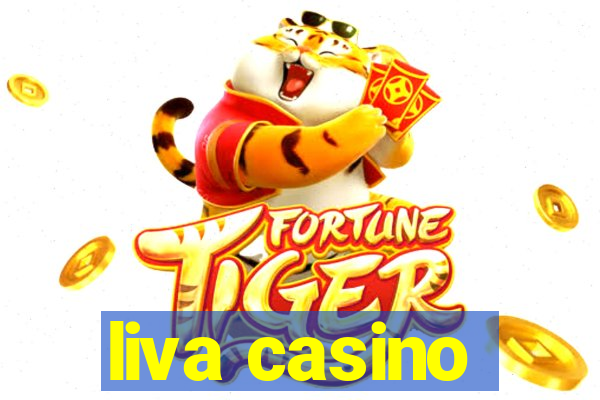 liva casino