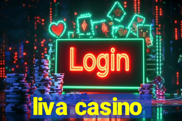 liva casino