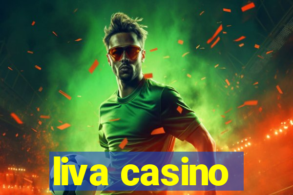 liva casino