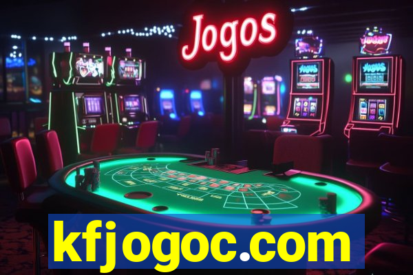 kfjogoc.com