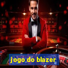 jogo do blazer