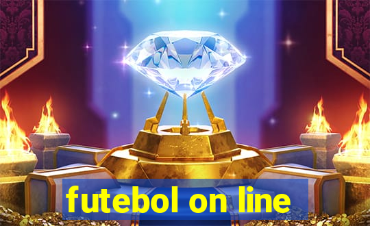 futebol on line