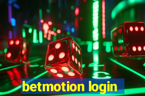 betmotion login