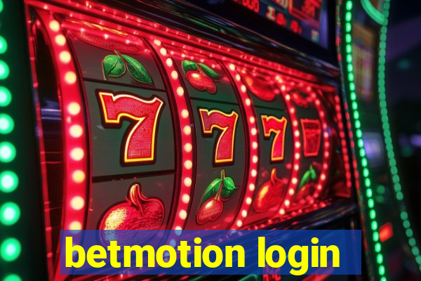 betmotion login