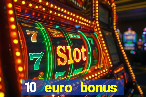 10 euro bonus kroon casino