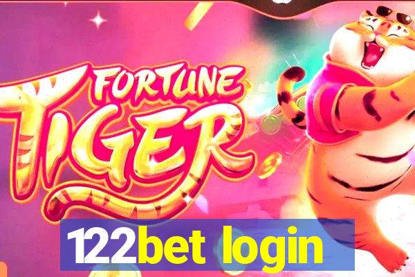 122bet login