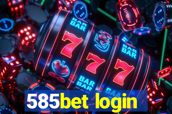 585bet login