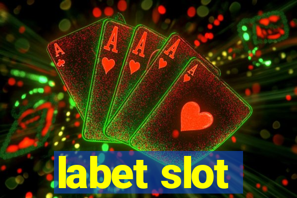 labet slot