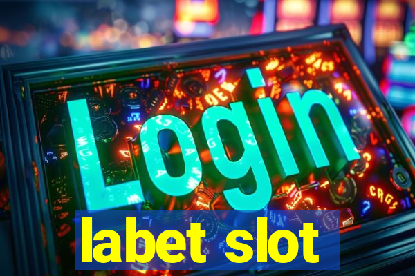 labet slot