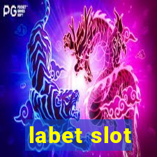 labet slot