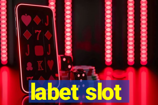 labet slot