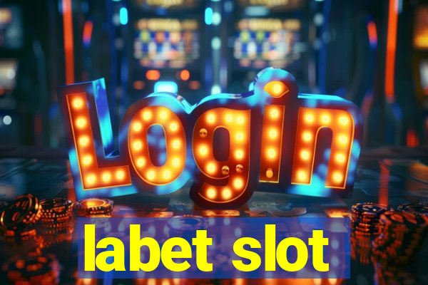 labet slot