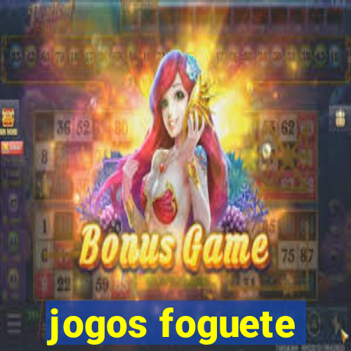 jogos foguete