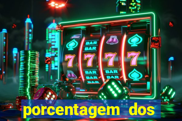 porcentagem dos slots pg popbra