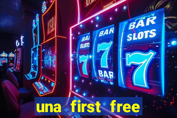 una first free will baptist