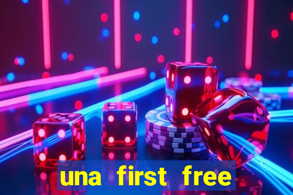 una first free will baptist