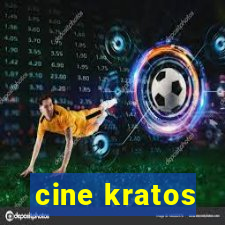 cine kratos