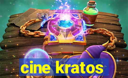 cine kratos