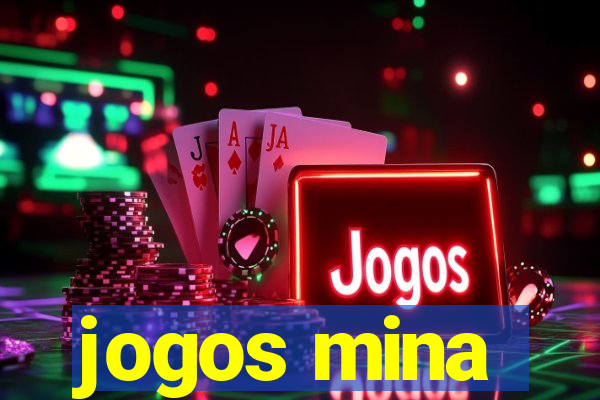 jogos mina