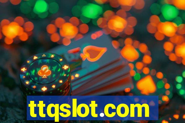 ttqslot.com