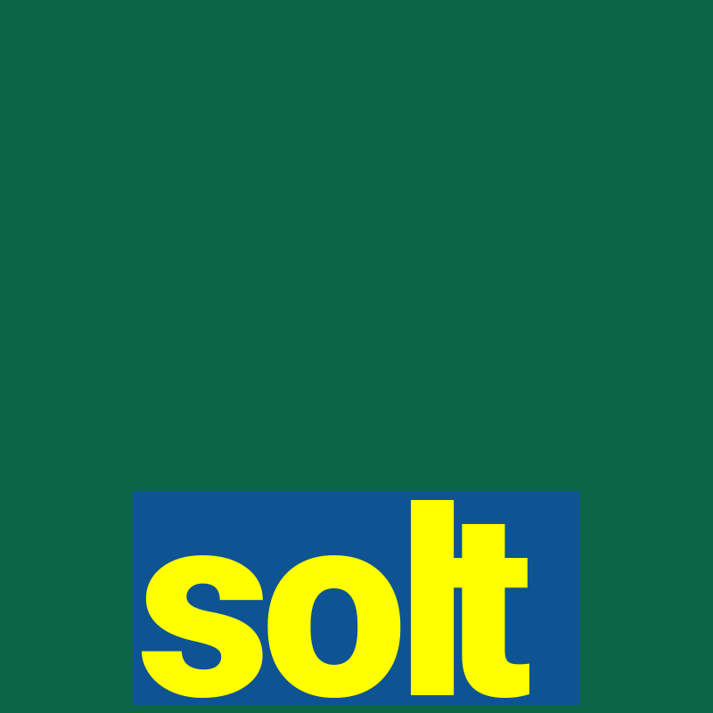 solt