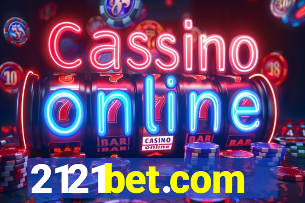 2121bet.com