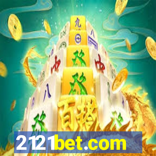 2121bet.com