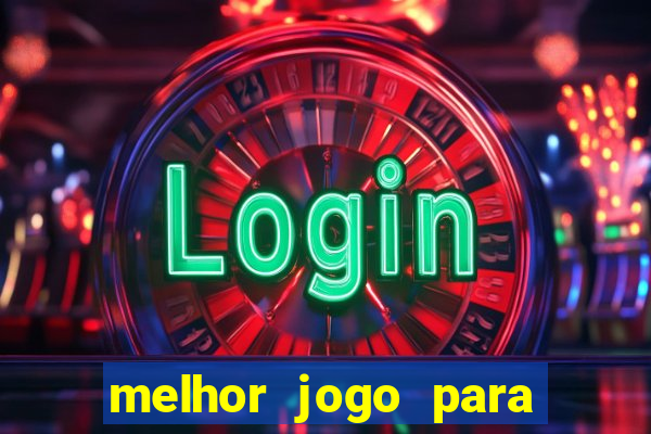 melhor jogo para ganhar dinheiro bet365