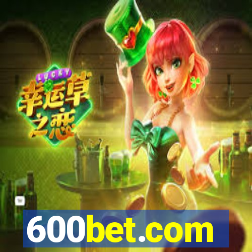 600bet.com