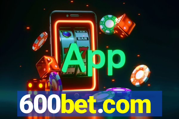 600bet.com